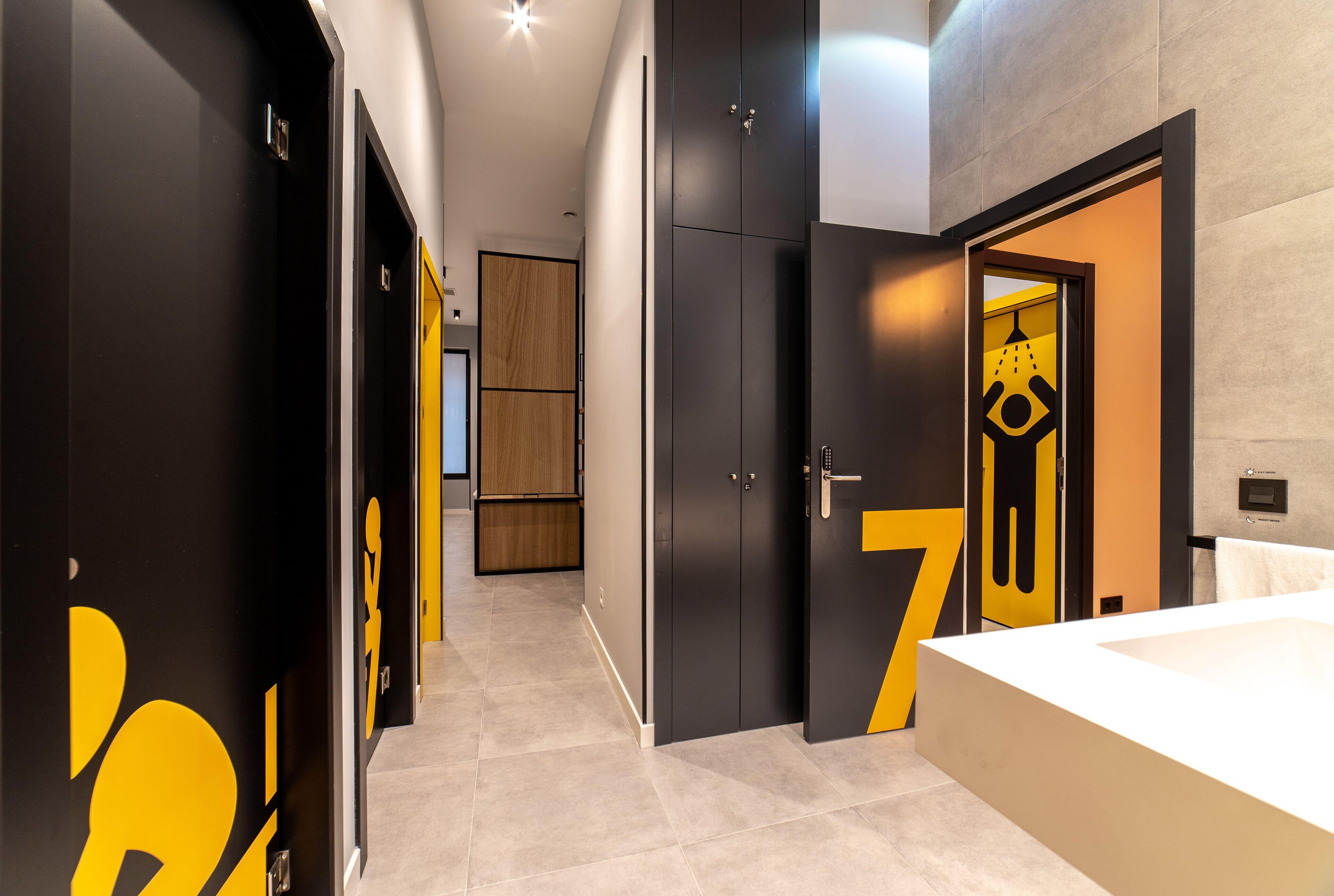 Petit Hostel La Latina (Adults Only) — Foto’s 3
